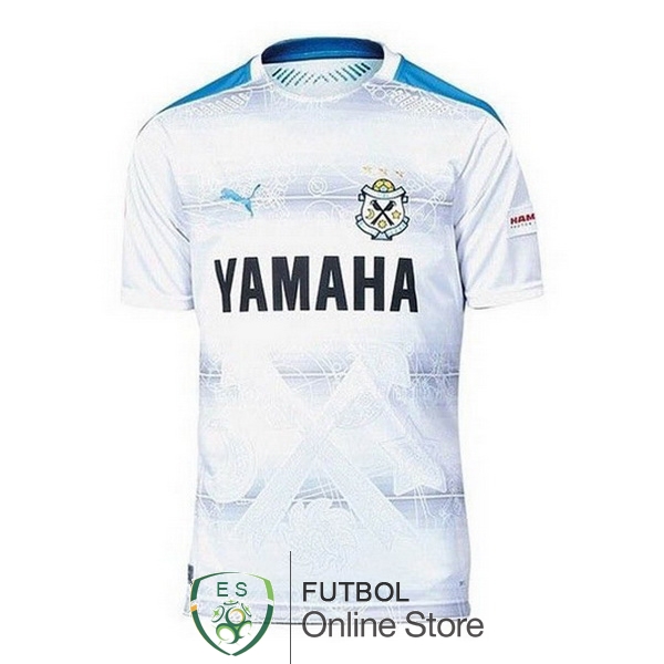 Camiseta Jubilo Iwata 20/2021 Segunda