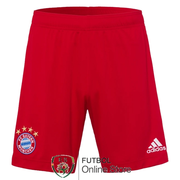 Pantalones Bayern Munich 20/2021 Primera