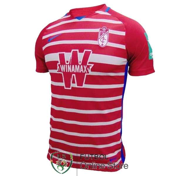 Camiseta Granada 20/2021 Primera