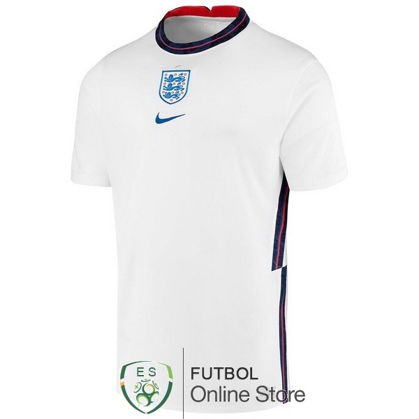 Tailandia Camiseta Inglaterra 2020 Primera