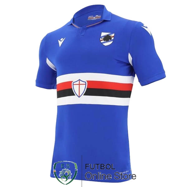 Camiseta Sampdoria 20/2021 Primera