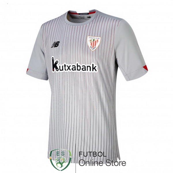 Camiseta Athletic Bilbao 20/2021 Segunda