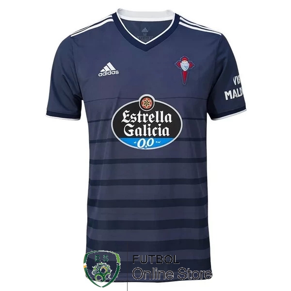 Camiseta Celta de vigo 20/2021 Segunda