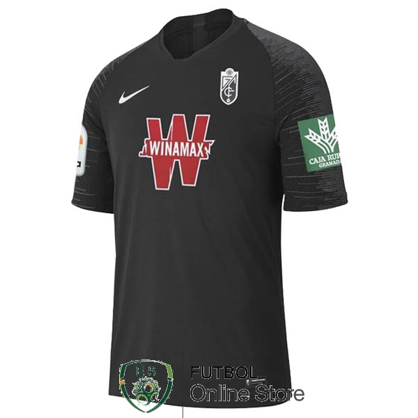 Camiseta Granada 20/2021 Segunda