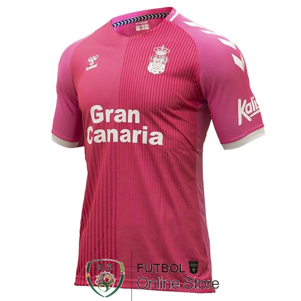 Camiseta Las Palmas 20/2021 Tercera