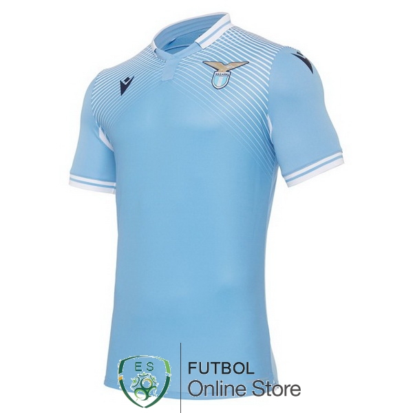 Camiseta Lazio 20/2021 Primera