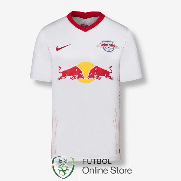 Camiseta RB Leipzig 20/2021 Primera