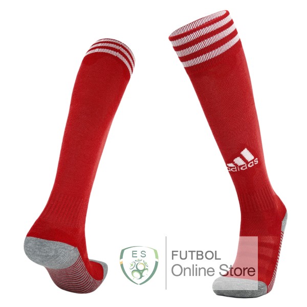 Calcetines Benfica 21/2022 Primera