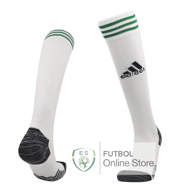 Calcetines Celtic 21/2022 Primera