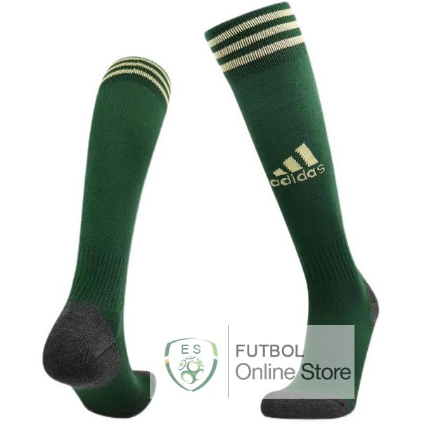 Calcetines Celtic 21/2022 Segunda