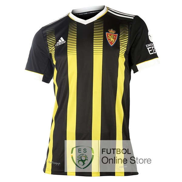 Camiseta Real Zaragoza 21/2022 Segunda