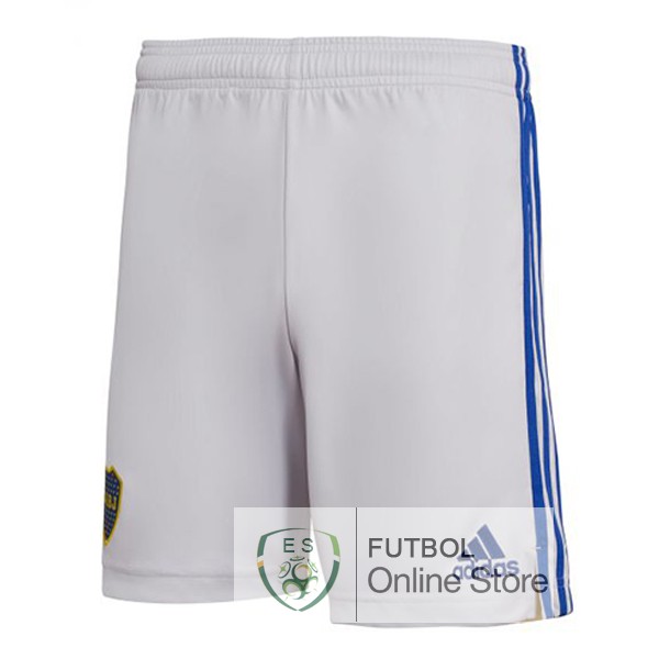Pantalones Boca Juniors 21/2022 Segunda