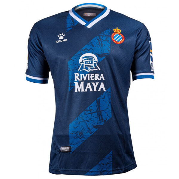 Camiseta Espanyol 21/2022 Tercera