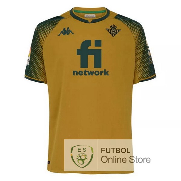 Camiseta Espanyol 21/2022 Tercera