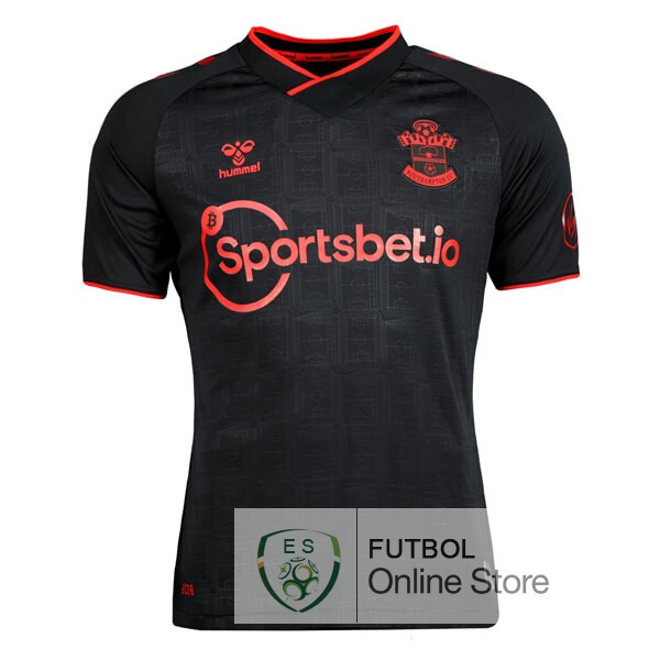 Camiseta Southampton 21/2022 Tercera