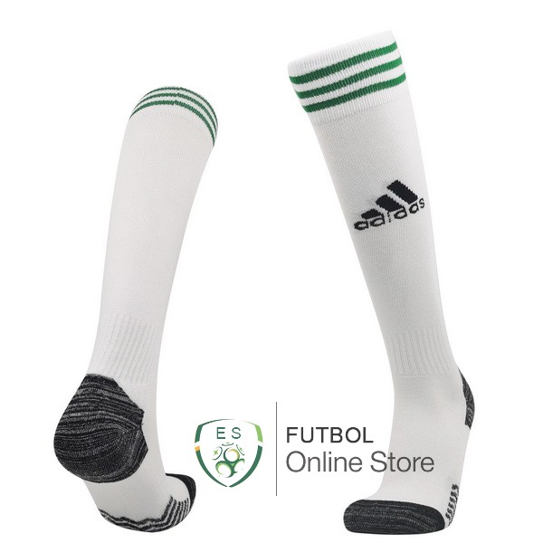 Calcetines Celtic Ninos 21/2022 Primera