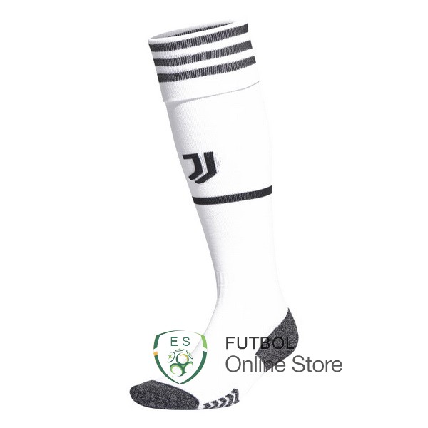 Calcetines Juventus Ninos 21/2022 Primera