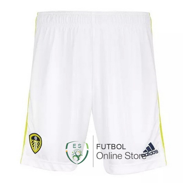 Pantalones Leeds United 21/2022Primera