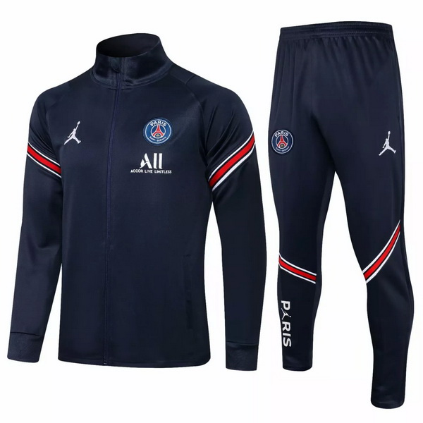 Camiseta Paris SG Chandal Ninos 21/2022 Azul Marino