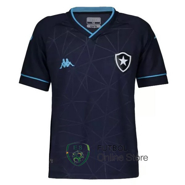 Camiseta Botafogo 21/2022 Portero