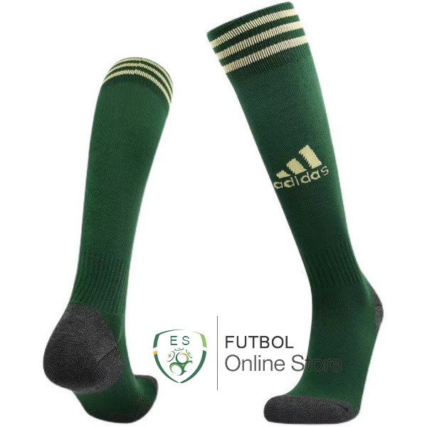 Calcetines Celtic Ninos 21/2022 Segunda