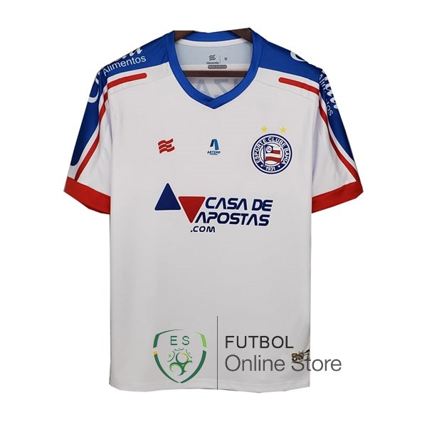 Camiseta Bahia 21/2022 Segunda