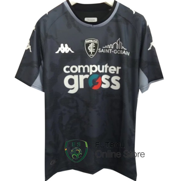Camiseta Empoli 21/2022 Tercera