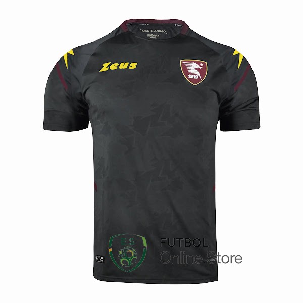 Camiseta Salernitana 21/2022 Tercera