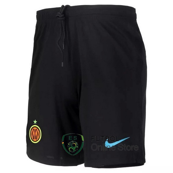 Pantalones Inter Milan 21/2022 Tercera