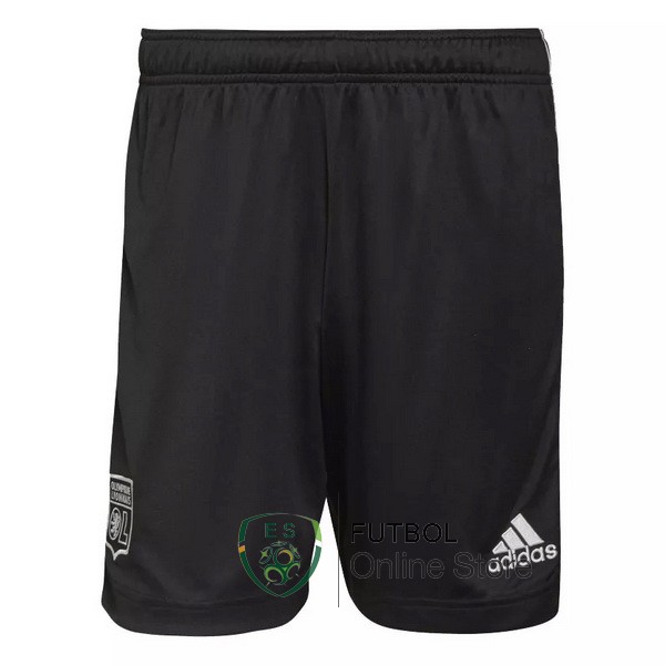 Pantalones Lyon 21/2022 Tercera