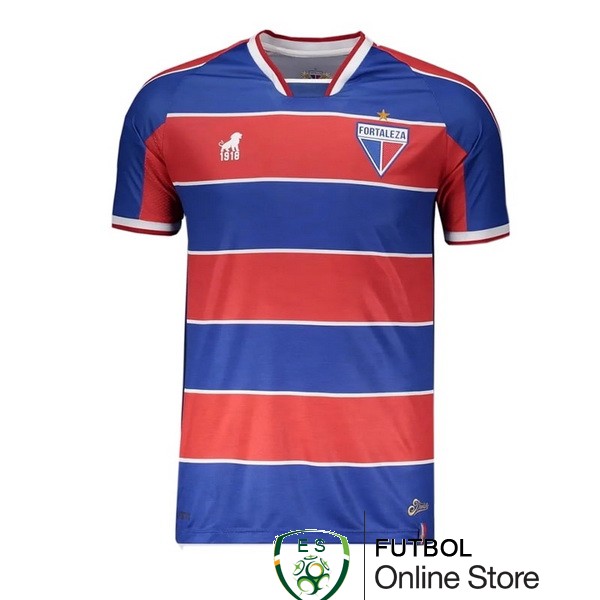 Camiseta Fortaleza 20/2021 Primera