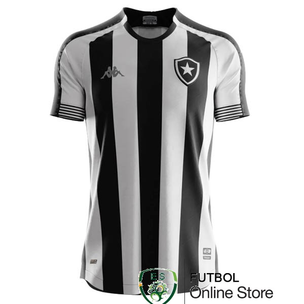 Camiseta Botafogo 20/2021 Primera