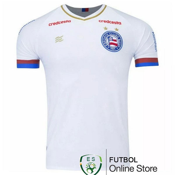 Camiseta Bahia 20/2021 Segunda