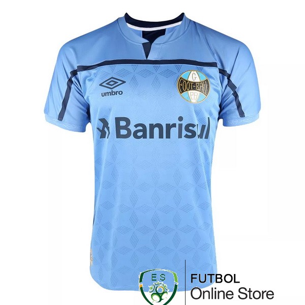 Camiseta Gremio FBPA 20/2021 Tercera