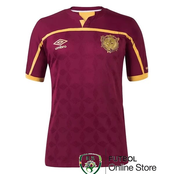 Camiseta Recife 20/2021 Tercera