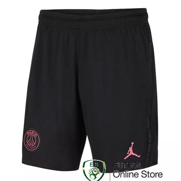 Pantalones Paris Saint Germain 20/2021 Tercera