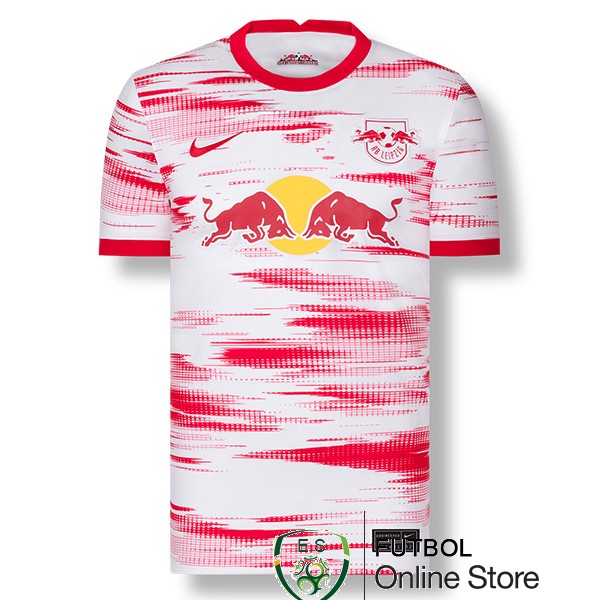 Camiseta RB Leipzig 21/2022 Primera