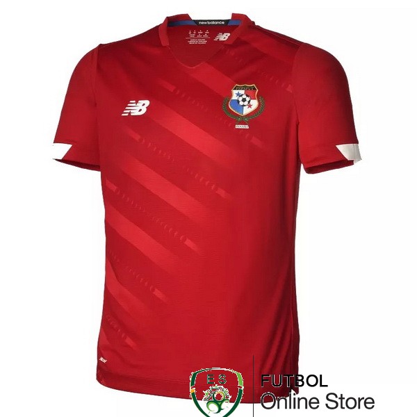 Camiseta Panamá 2021 Primera