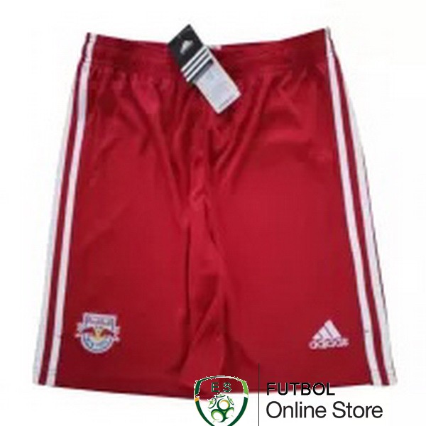 Pantalones New York Red Bulls 21/2022 Primera