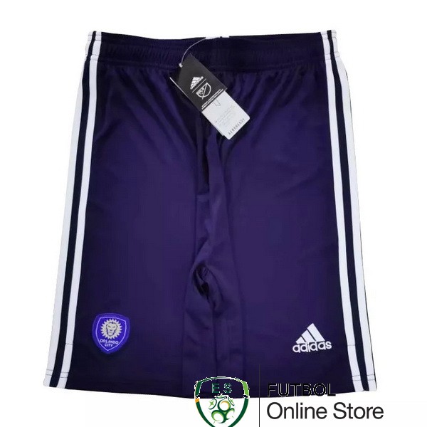 Pantalones Orlando City 21/2022 Primera