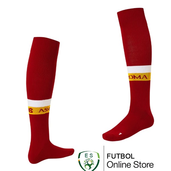 Calcetines As Roma 21/2022 Primera