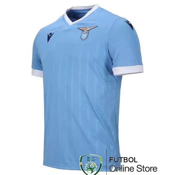 Camiseta Lazio 21/2022 Primera