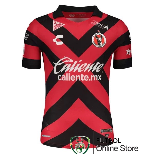 Camiseta Tijuana 21/2022 Primera