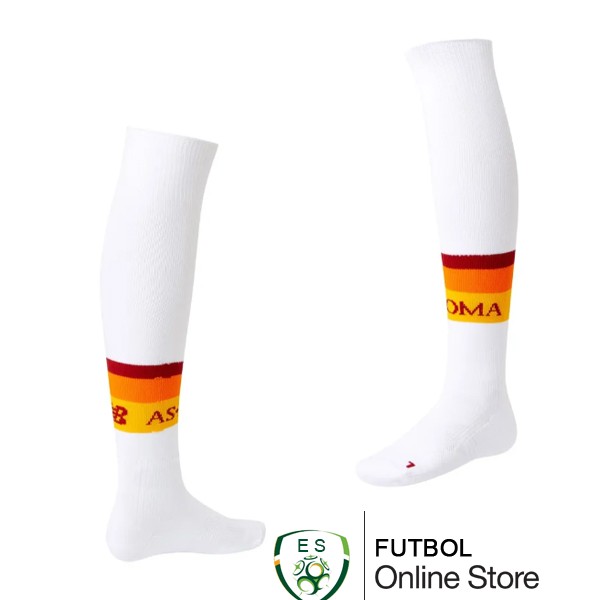 Calcetines As Roma 21/2022 Segunda