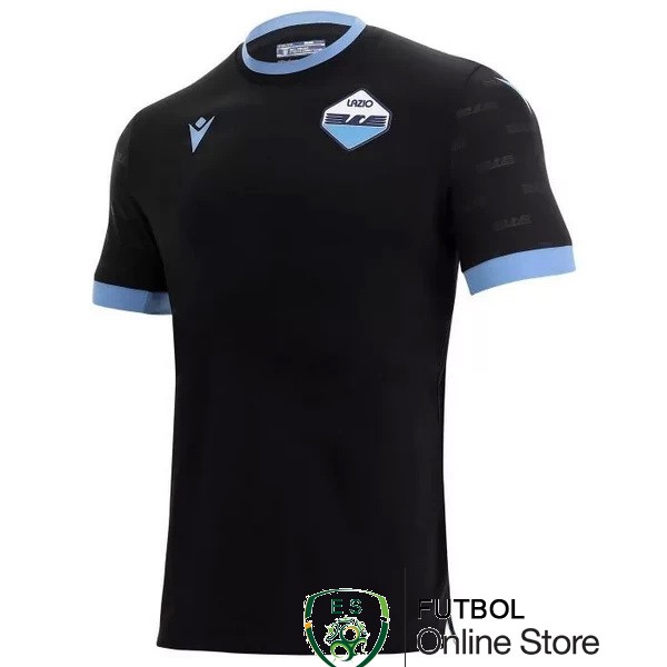 Camiseta Lazio 21/2022 Tercera