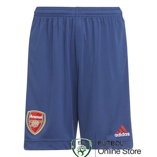 Pantalones Arsenal 21/2022 Tercera