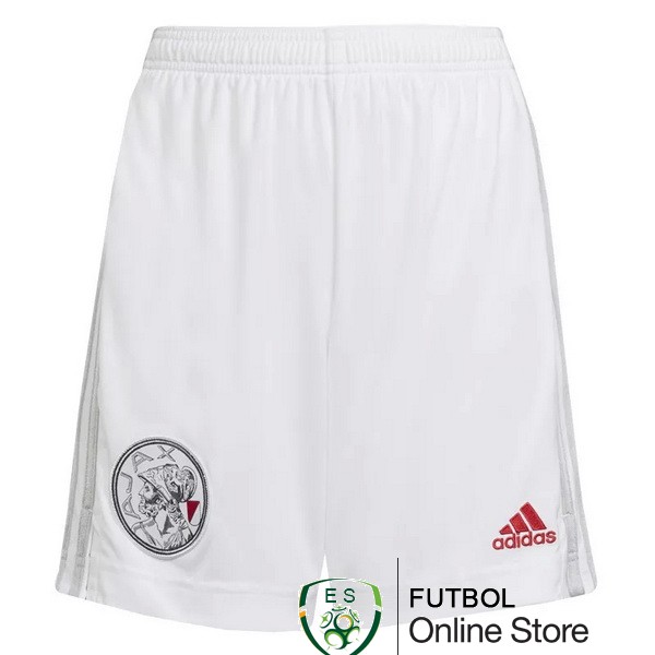 Pantalones Ajax 21/2022 Primera