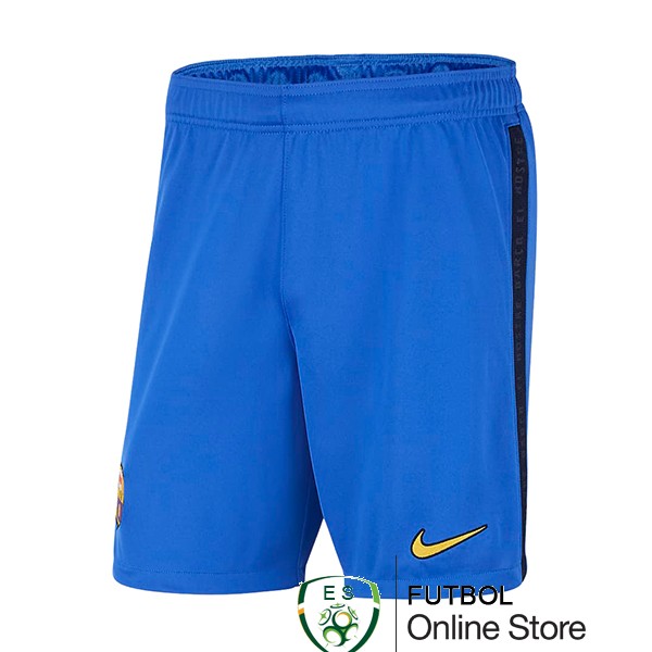 Pantalones Barcelona 21/2022 Tercera