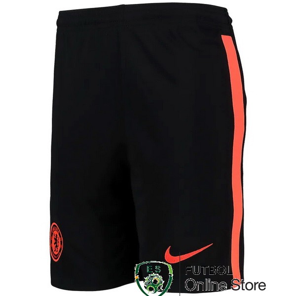 Pantalones Chelsea 21/2022 Tercera