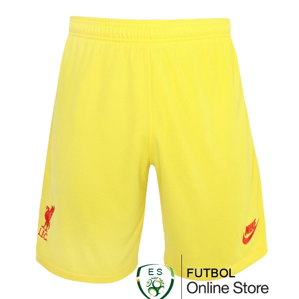 Pantalones Liverpool 21/2022 Tercera